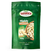 Geblancheerde amandelen 1000g TARGROCH